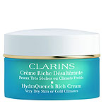 Clarins