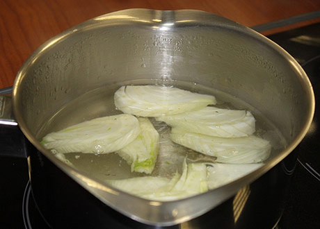 Готовим блюда из мяса