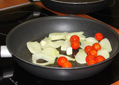 Готовим блюда из мяса