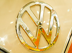 Volkswagen представляет внедорожный фургон Rockton