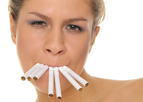 Курение: минимизируем риски для здоровья