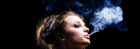 Курение: минимизируем риски для здоровья