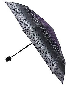 Вибираем зонт