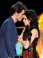MTV Movie Awards-2009: ������� ����� � ��������
