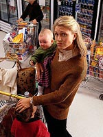 Подорожание продуктов