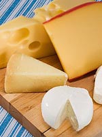 Самый вкусный сыр в мире