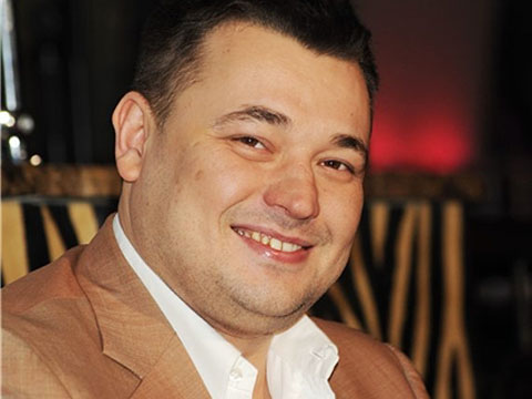 Сергей Жуков