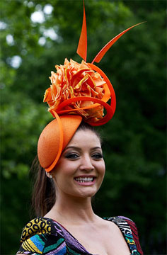 Royal Ascot-2010