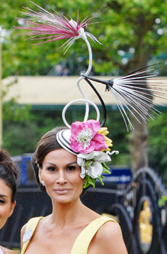 Royal Ascot-2010