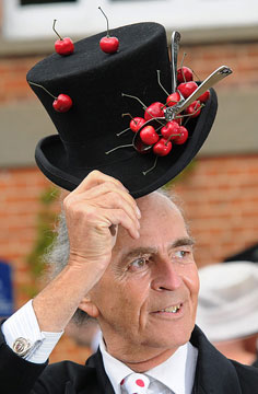 Royal Ascot-2010