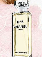 Новые лица Chanel