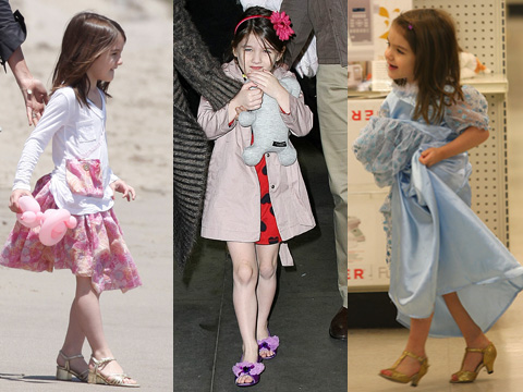 Обувь с прозрачной сетчатой поверхностью. Тренд весны-лета 2011