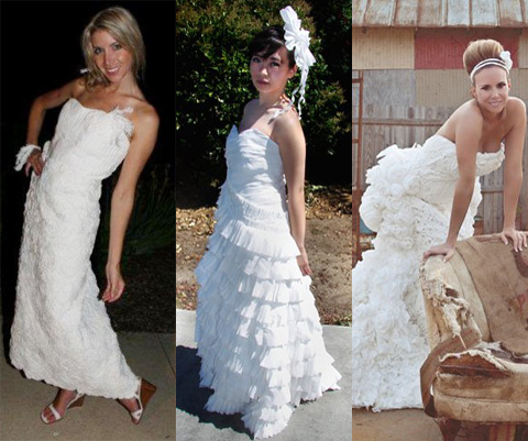 Cheap Chic Weddings