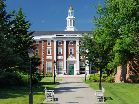 Harvard University