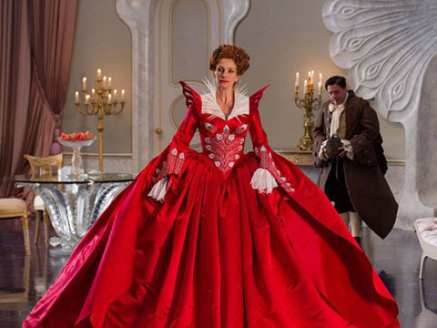 Джулия Робертс