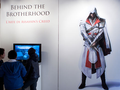 Assassin’s Creed Revelations
