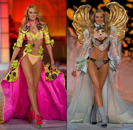 Victoria's Secret-2012