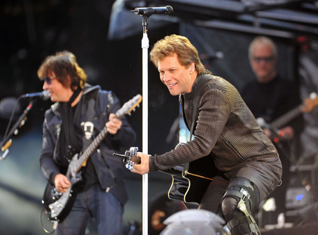 Bon Jovi
