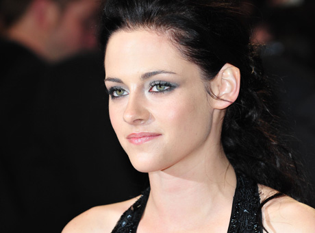Кристен Стюарт (Kristen Stewart) / splashnews.com