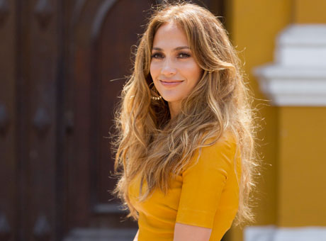 Дженнифер Лопес (Jennifer Lopez) / splashnews.com