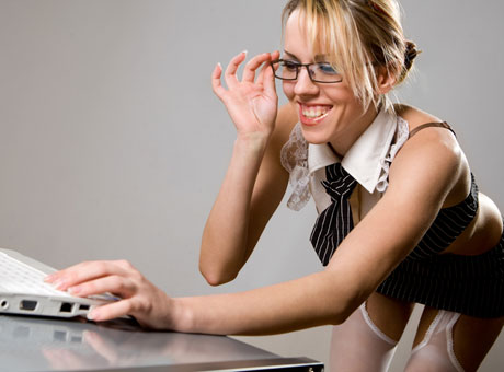 Школа секса / shutterstock.com