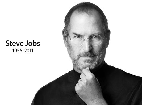 Стив Джобс (Steve Jobs) / splashnews.com