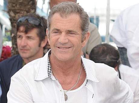  Мэл Гибсон (Mel Gibson) / splashnews.com 