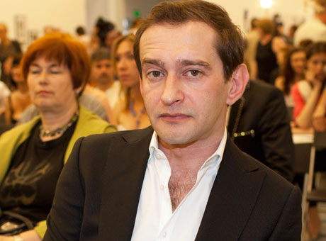 Константин Хабенский / starface.ru