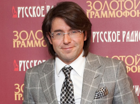 Андрей Малахов / starface.ru