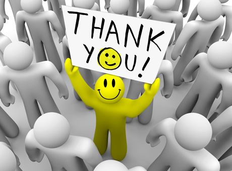 Thank You Day