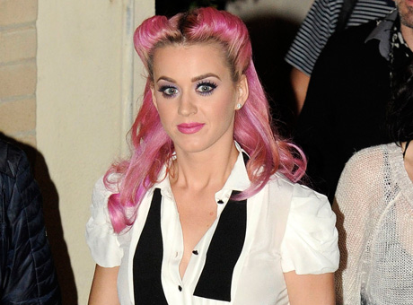 Кэти Перри (Katy Perry) / splashnews.com