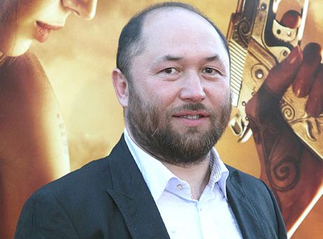  Тимур Бекмамбетов / splashnews.com 