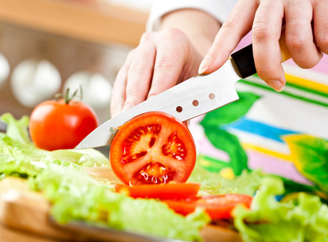 Полезные продукты / shutterstock.com