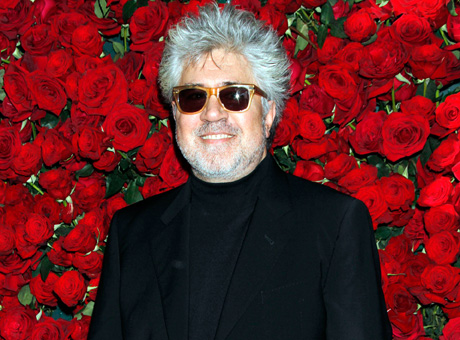 Педро Альмодовар (Pedro Almodovar) / splashnews.com
