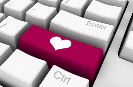 Online-свидания /  shutterstock.com