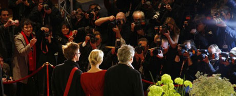 Берлинский кинофестиваль / berlinale.de