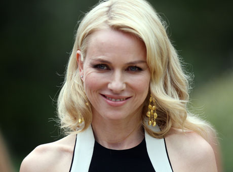 Наоми Уоттс (Naomi Watts)/ splashnews.com