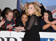 Вручены музыкальные премии Brit Awards-2012
