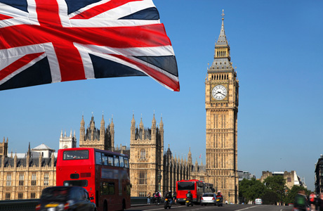  Big Ben / shutterstock.com 