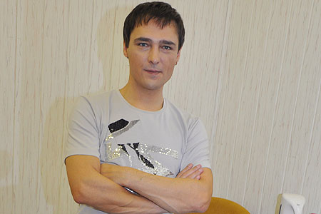 Юрий Шатунов