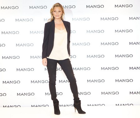 Kate Moss